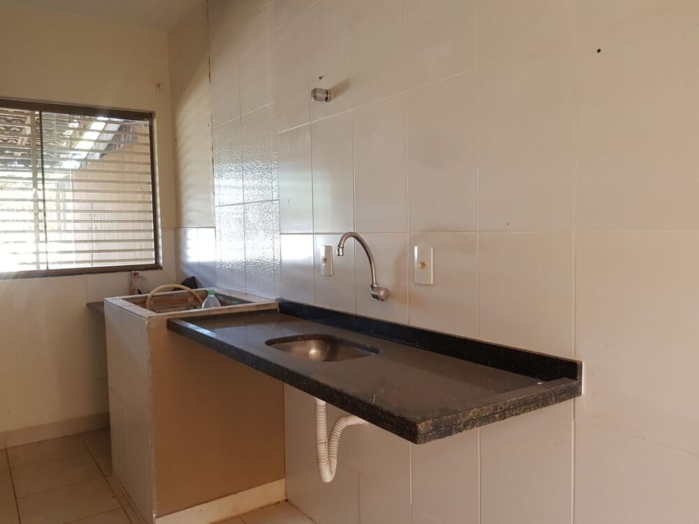 Casa, 3 quartos, 75 m² - Foto 1