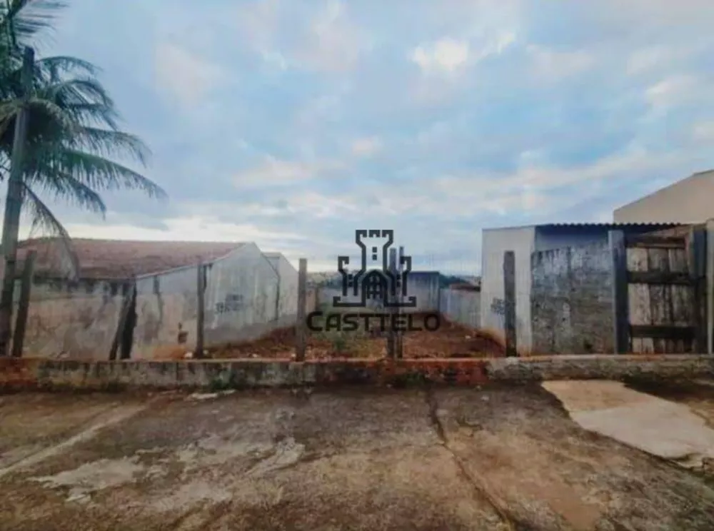 Terreno, 200 m² - Foto 1