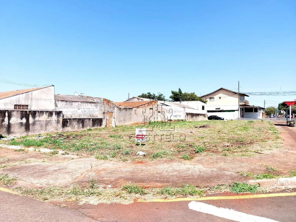 Terreno, 355 m² - Foto 1