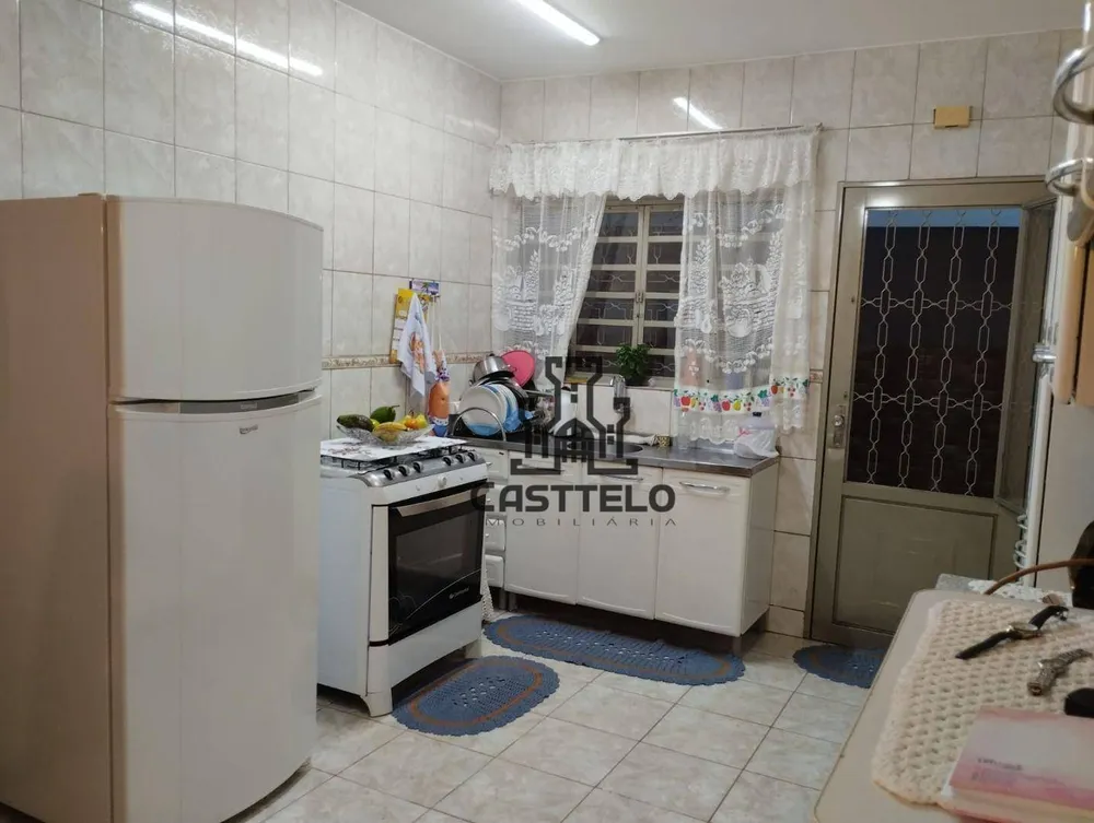 Casa, 3 quartos, 117 m² - Foto 10