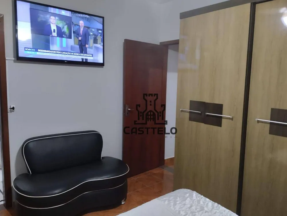 Casa, 3 quartos, 117 m² - Foto 4