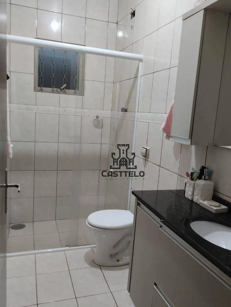 Casa, 3 quartos, 117 m² - Foto 1