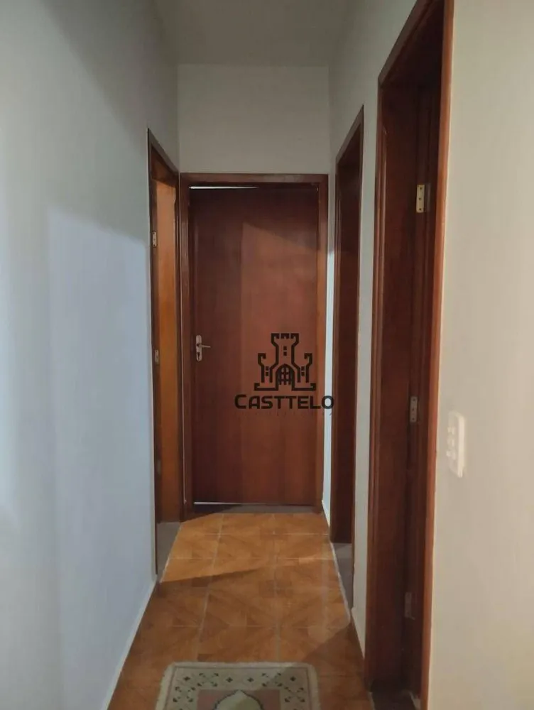 Casa, 3 quartos, 117 m² - Foto 5