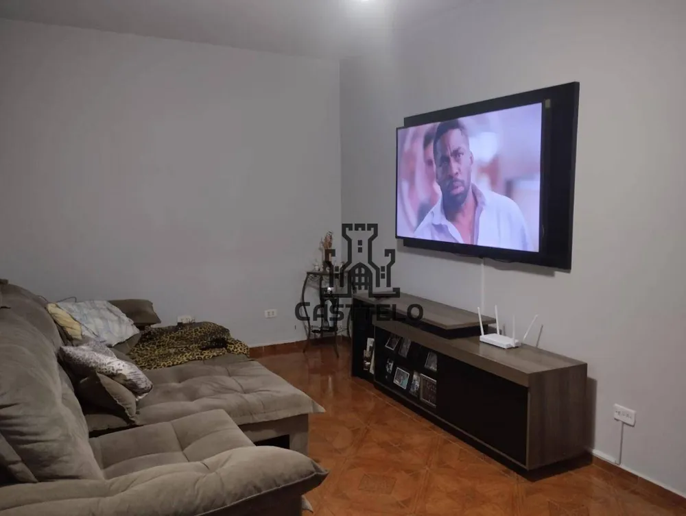 Casa, 3 quartos, 117 m² - Foto 3