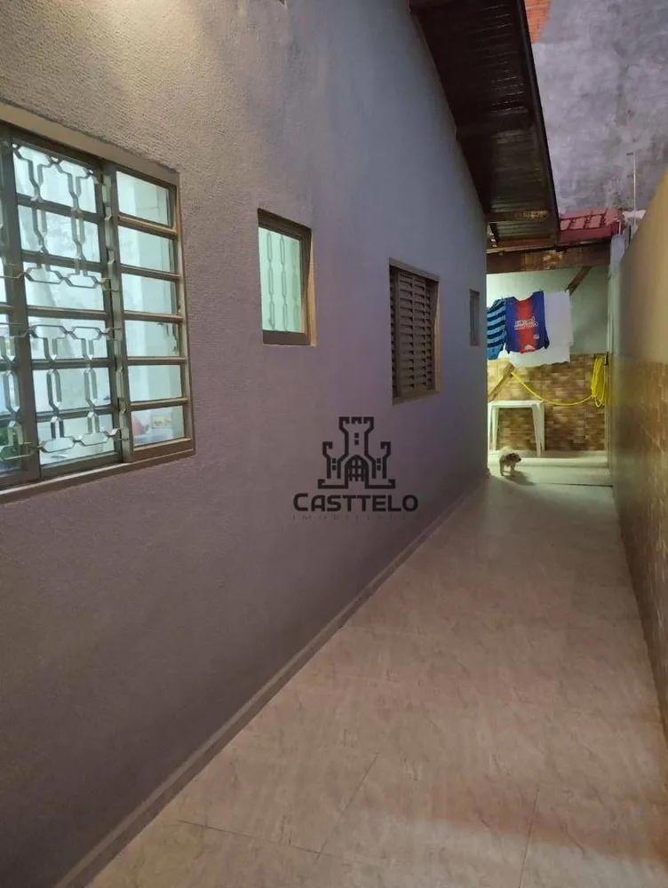 Casa, 3 quartos, 117 m² - Foto 12
