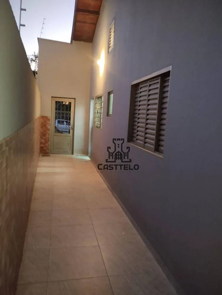Casa, 3 quartos, 117 m² - Foto 9