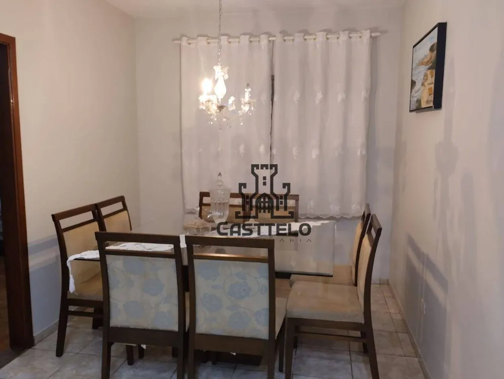 Casa, 3 quartos, 117 m² - Foto 11
