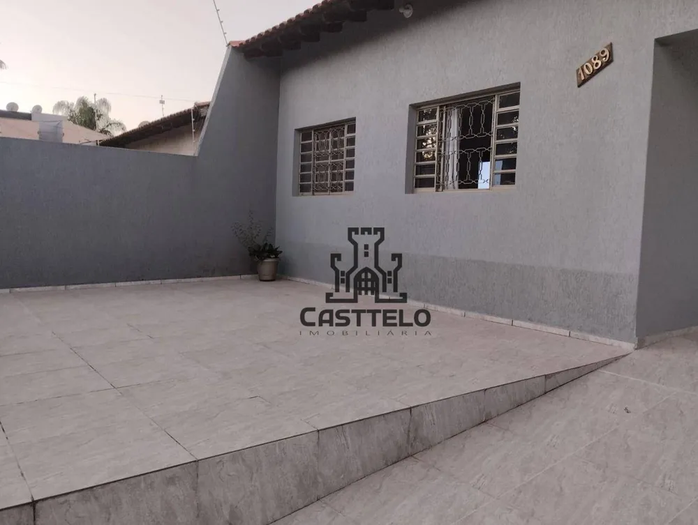 Casa, 3 quartos, 117 m² - Foto 8
