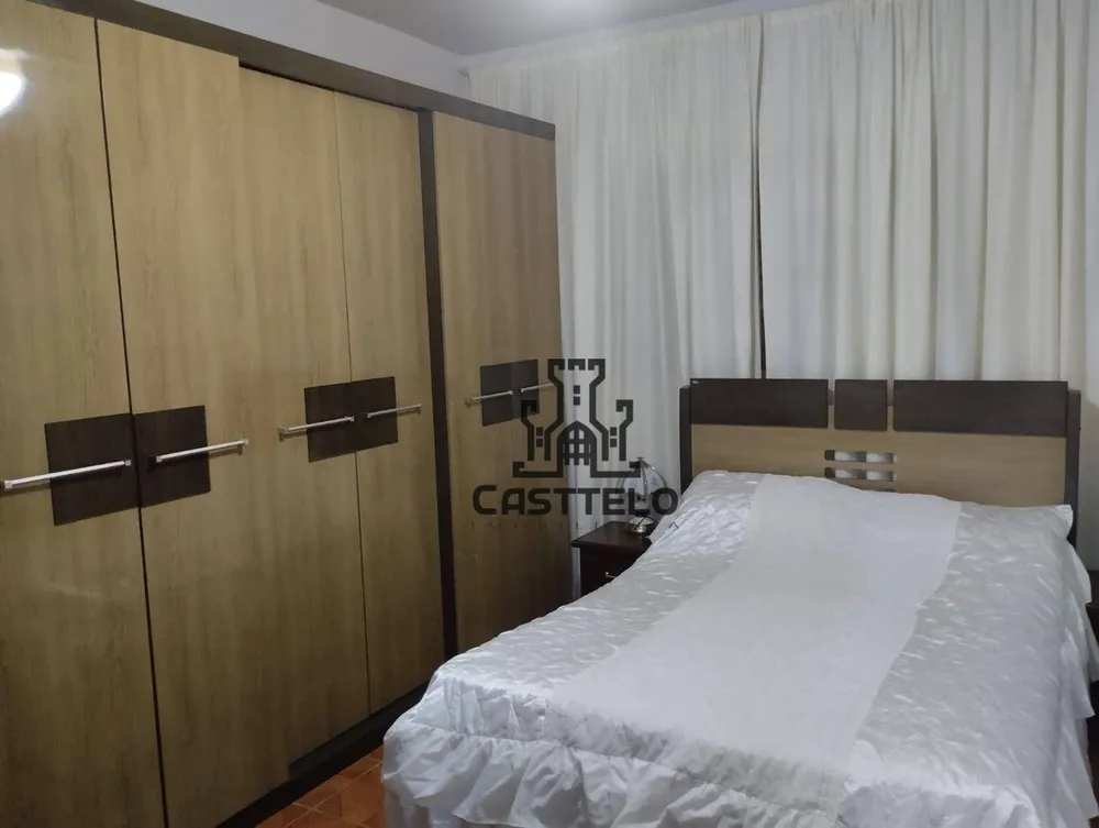 Casa, 3 quartos, 117 m² - Foto 2