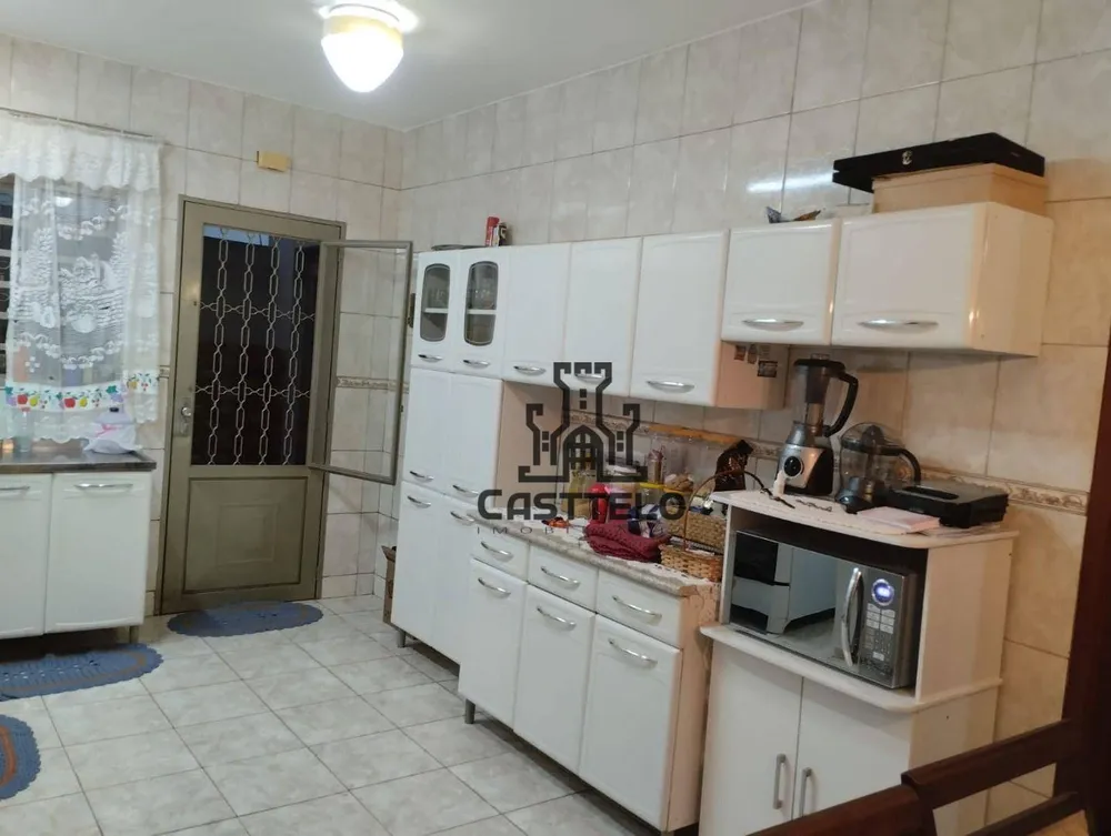 Casa, 3 quartos, 117 m² - Foto 7