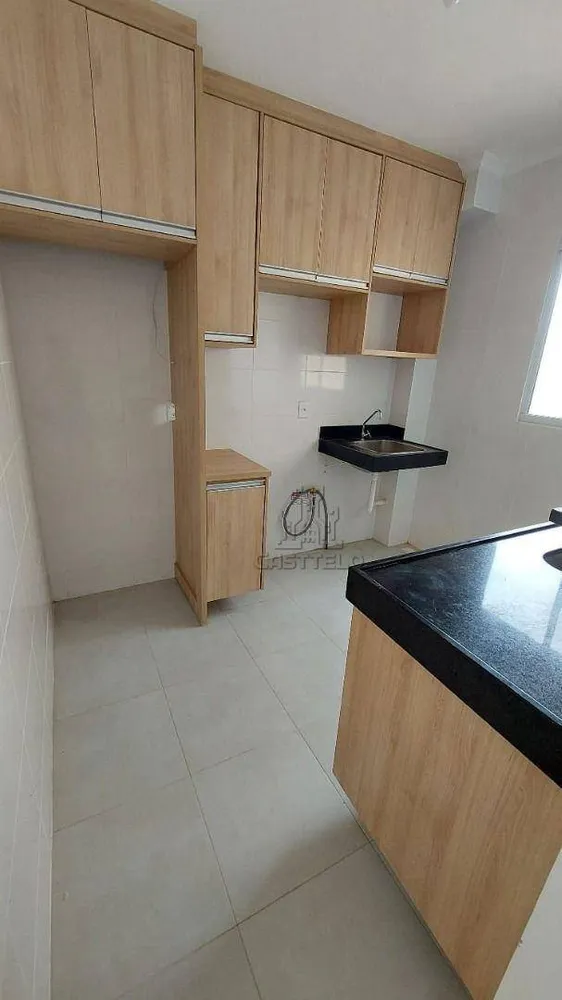 Apartamento, 2 quartos, 42 m² - Foto 5
