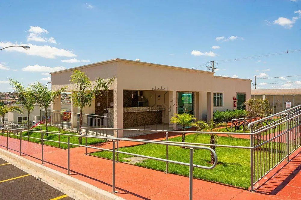 Apartamento, 2 quartos, 42 m² - Foto 8