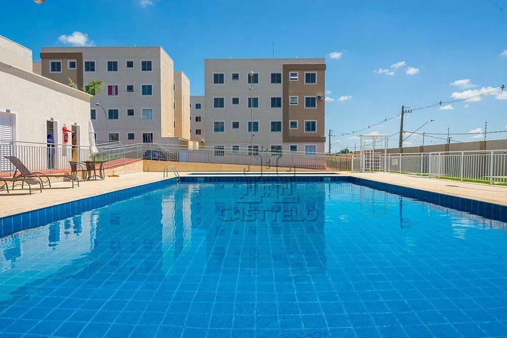 Apartamento, 2 quartos, 42 m² - Foto 7