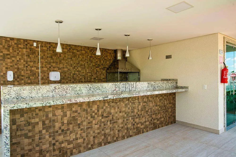 Apartamento, 2 quartos, 42 m² - Foto 6