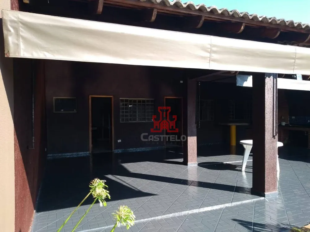 Casa, 2 quartos, 147 m² - Foto 10