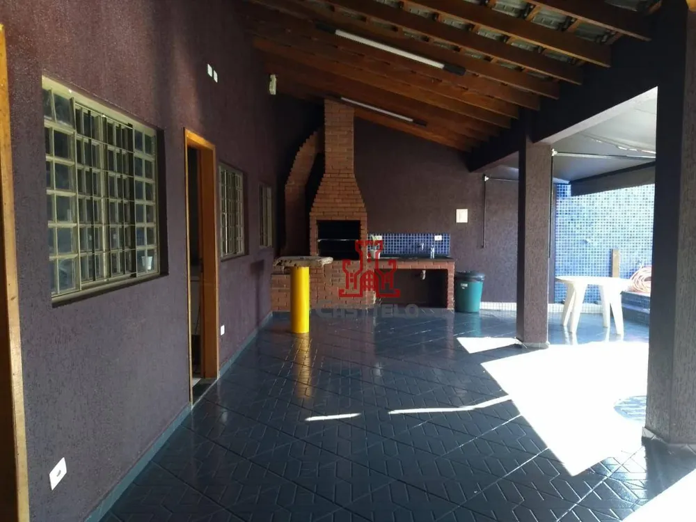 Casa, 2 quartos, 147 m² - Foto 6