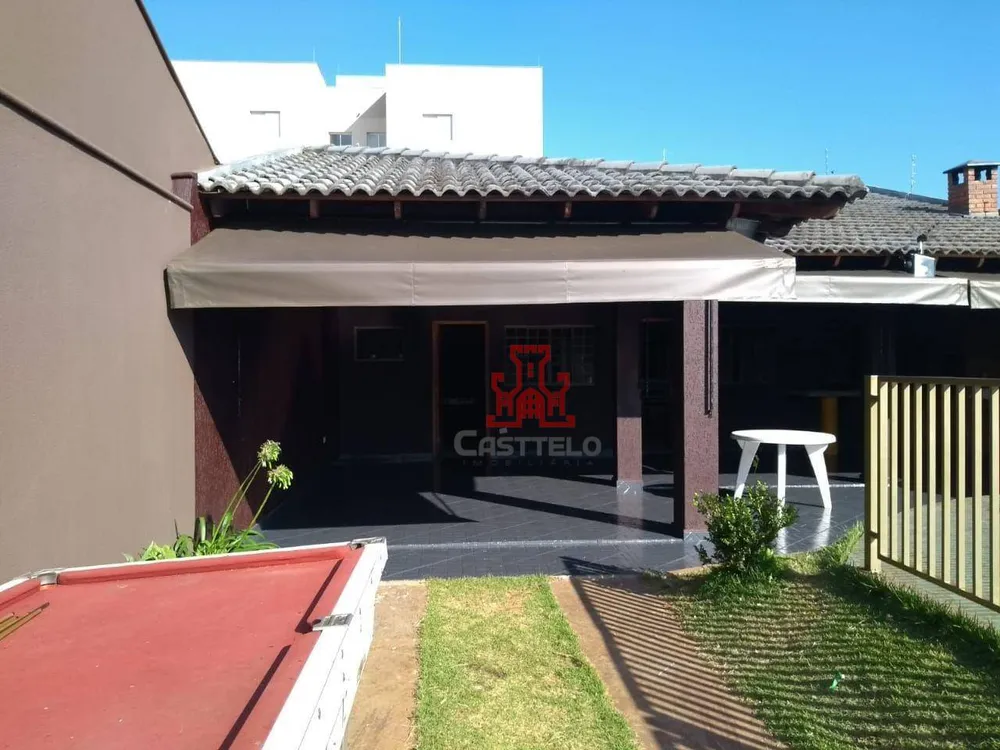 Casa, 2 quartos, 147 m² - Foto 7