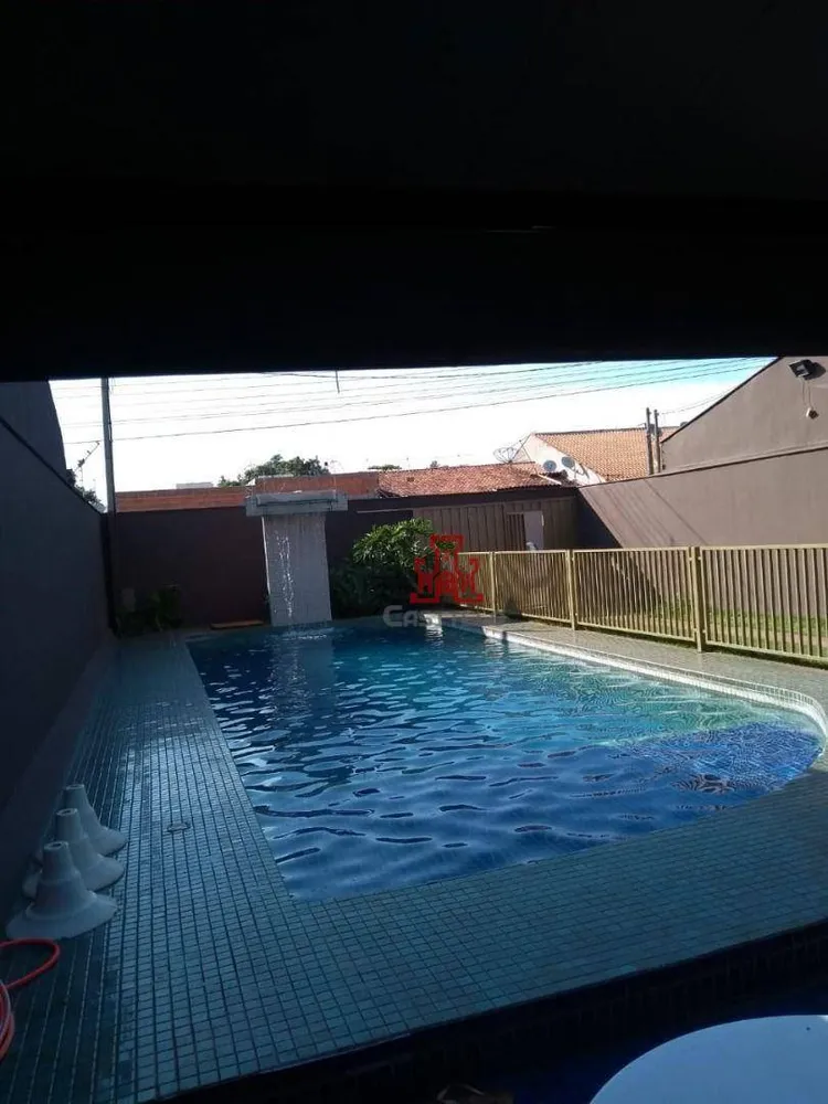 Casa, 2 quartos, 147 m² - Foto 11
