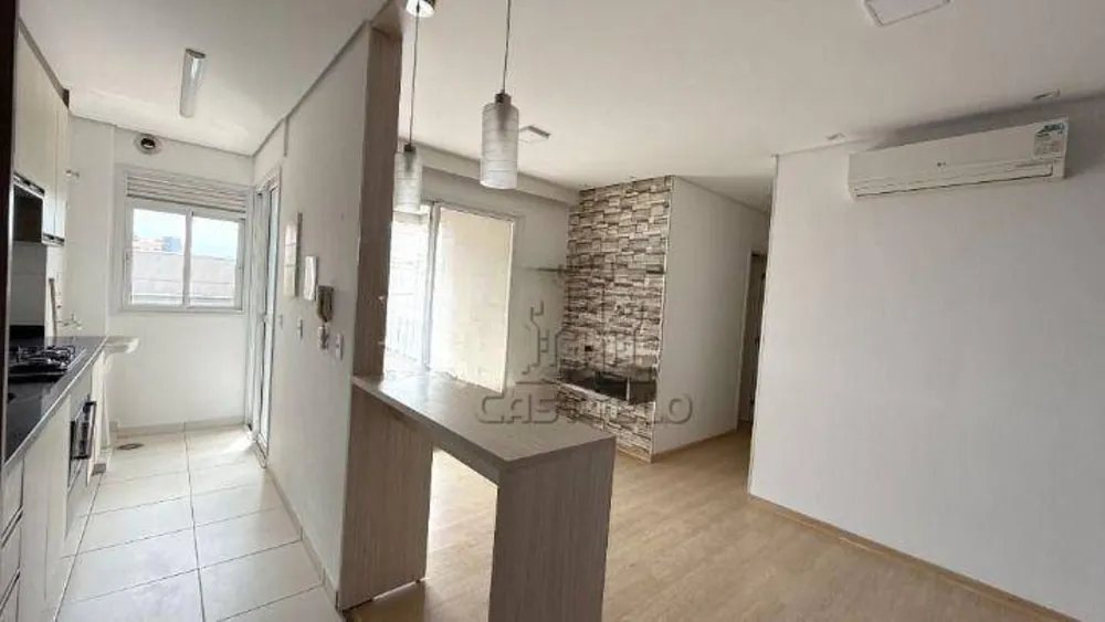 Apartamento, 2 quartos, 57 m² - Foto 11
