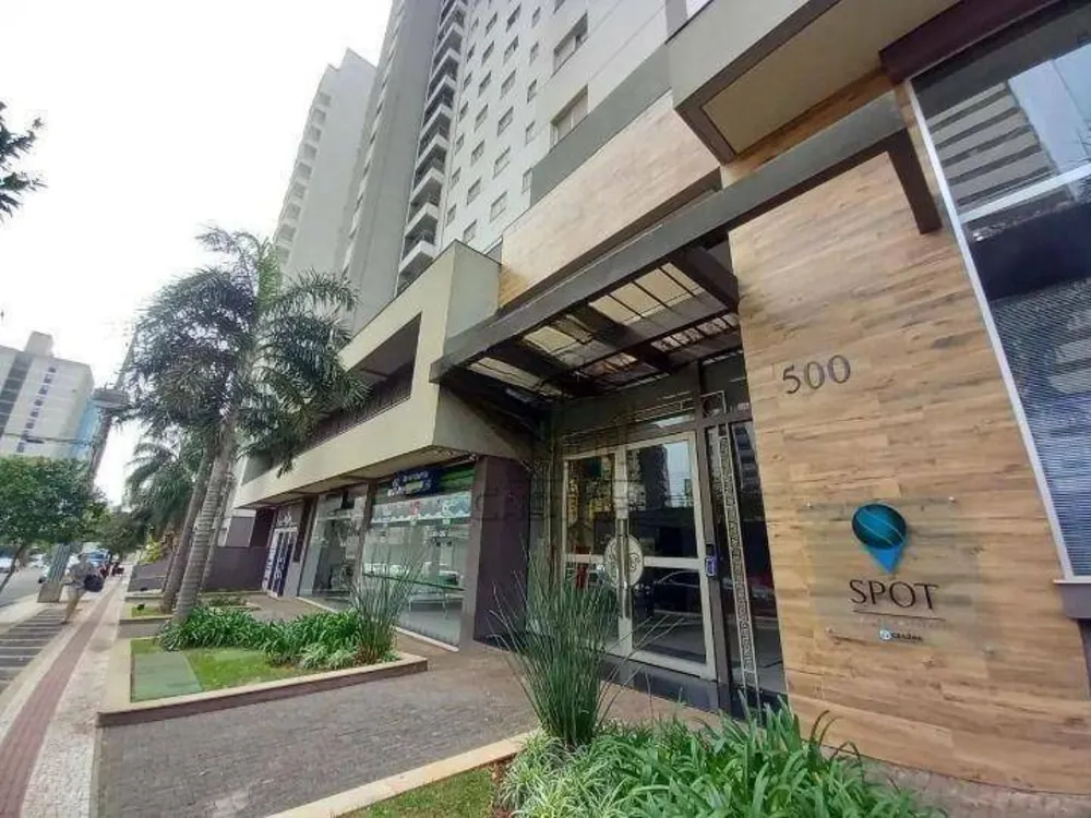 Apartamento, 2 quartos, 57 m² - Foto 1