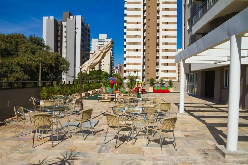 Apartamento, 2 quartos, 57 m² - Foto 3