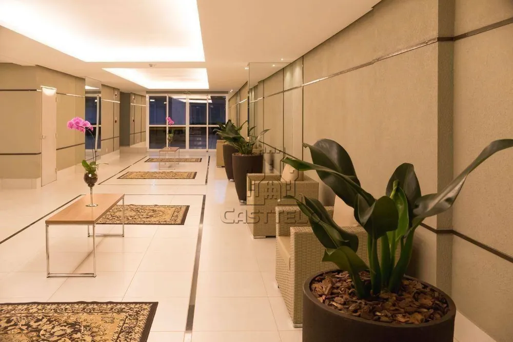 Apartamento, 2 quartos, 57 m² - Foto 2