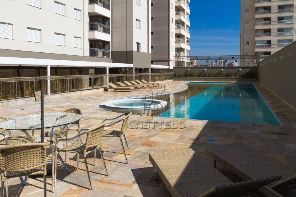 Apartamento, 2 quartos, 57 m² - Foto 4
