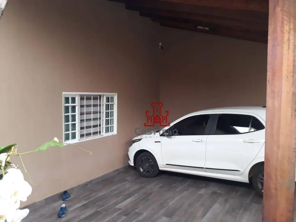 Casa, 2 quartos, 100 m² - Foto 12