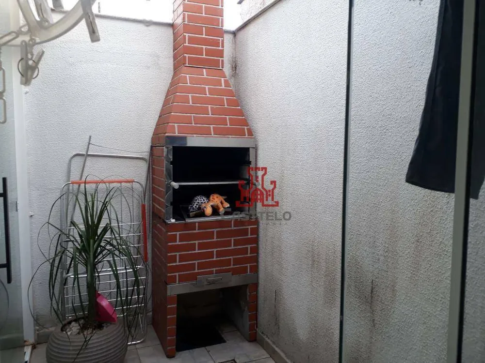 Casa, 2 quartos, 100 m² - Foto 10