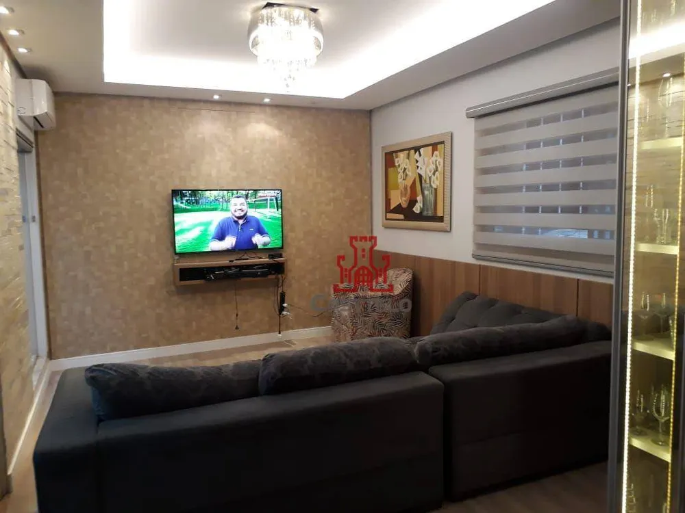 Casa, 2 quartos, 100 m² - Foto 1