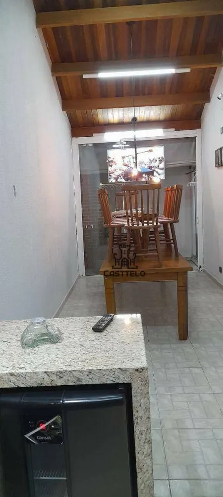 Casa, 2 quartos, 100 m² - Foto 7