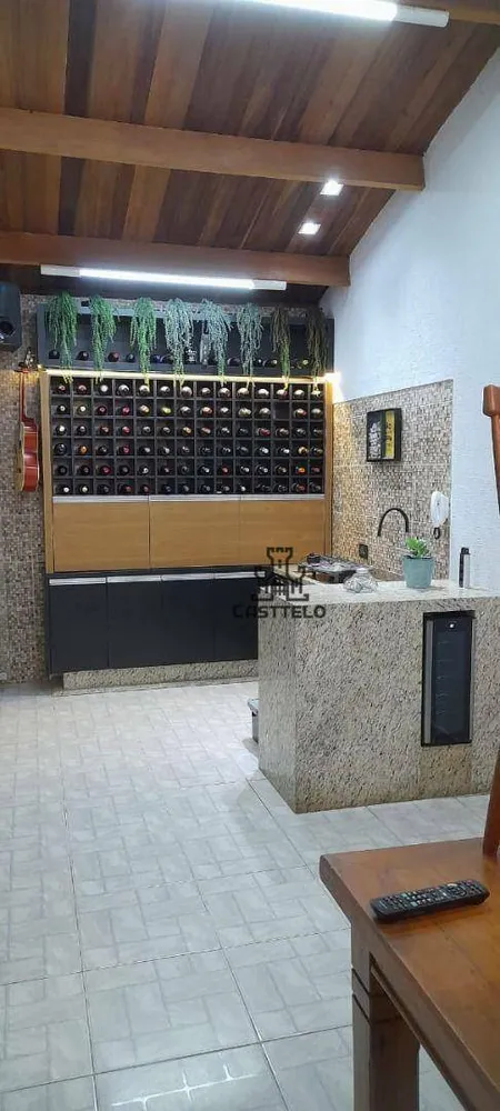 Casa, 2 quartos, 100 m² - Foto 5