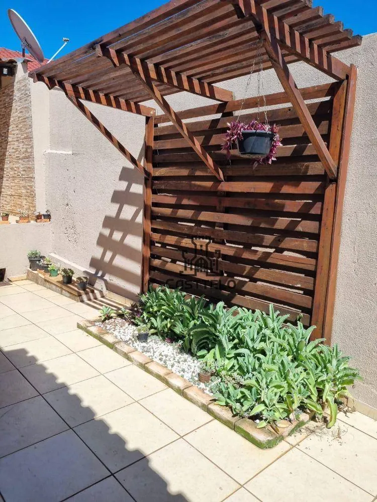 Casa, 3 quartos, 117 m² - Foto 6