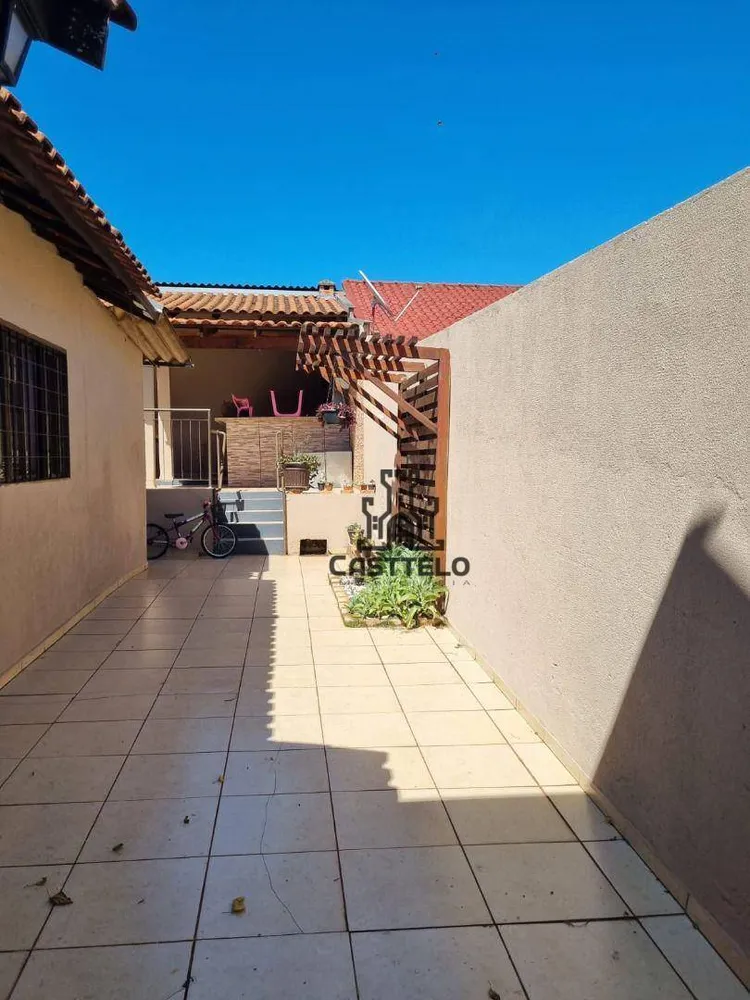 Casa, 3 quartos, 117 m² - Foto 4