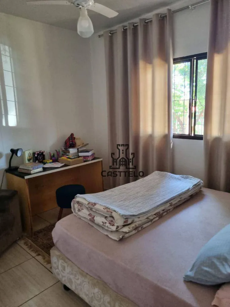 Casa, 3 quartos, 117 m² - Foto 9