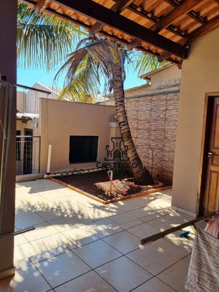 Casa, 3 quartos, 117 m² - Foto 7
