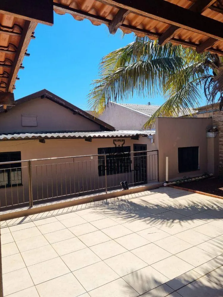 Casa, 3 quartos, 117 m² - Foto 5