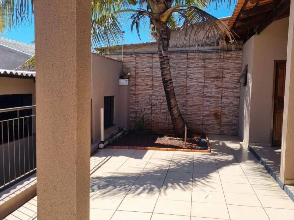 Casa, 3 quartos, 117 m² - Foto 1