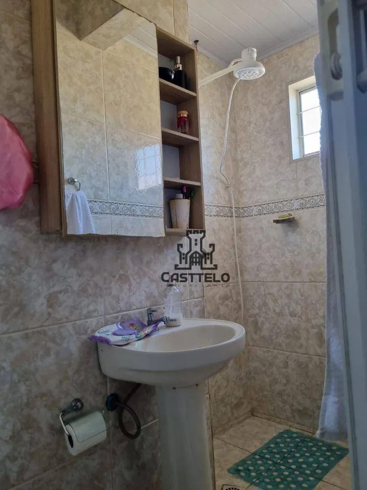 Casa, 3 quartos, 117 m² - Foto 12