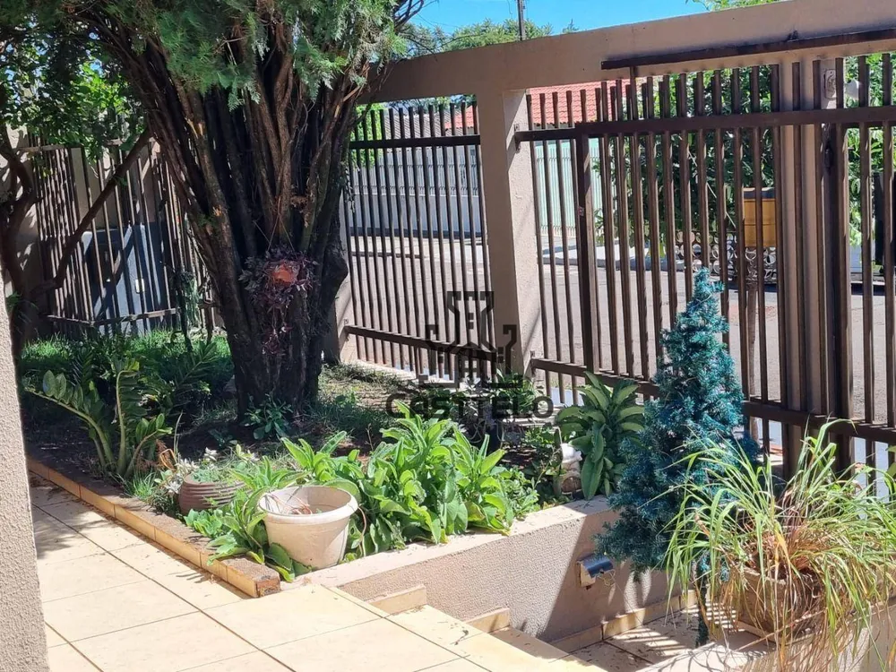 Casa, 3 quartos, 117 m² - Foto 2