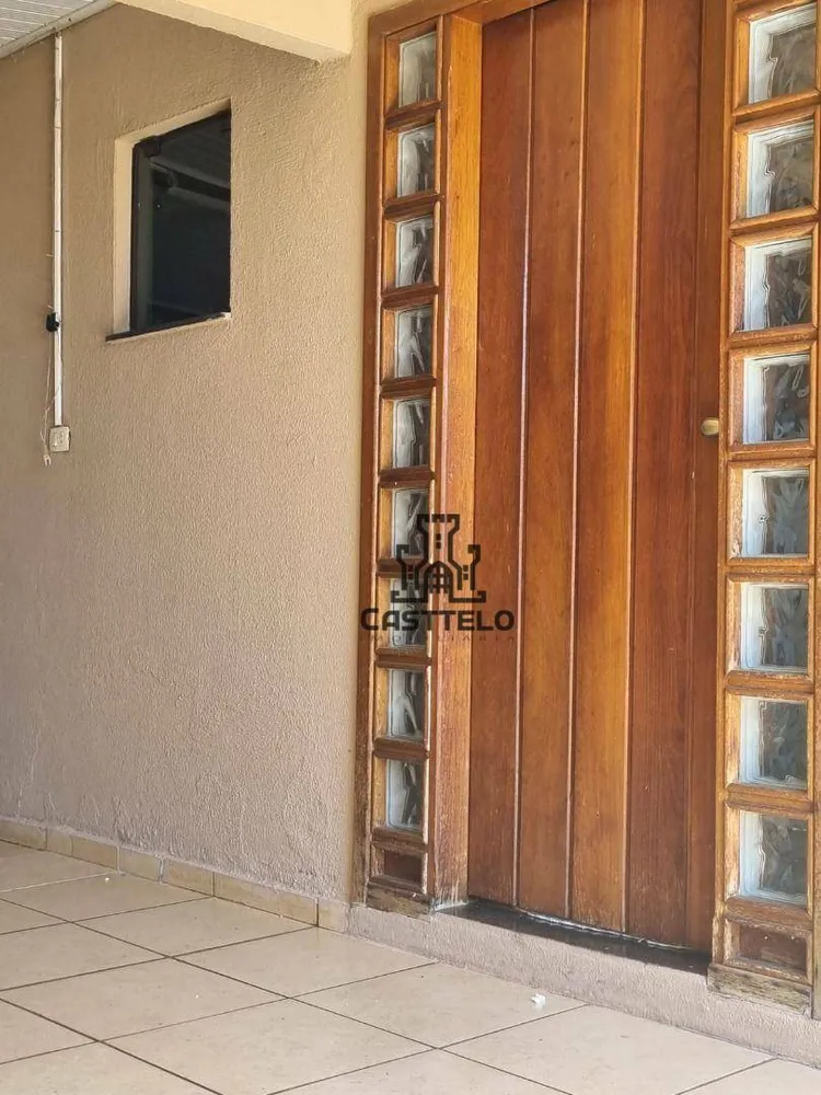 Casa, 3 quartos, 117 m² - Foto 3