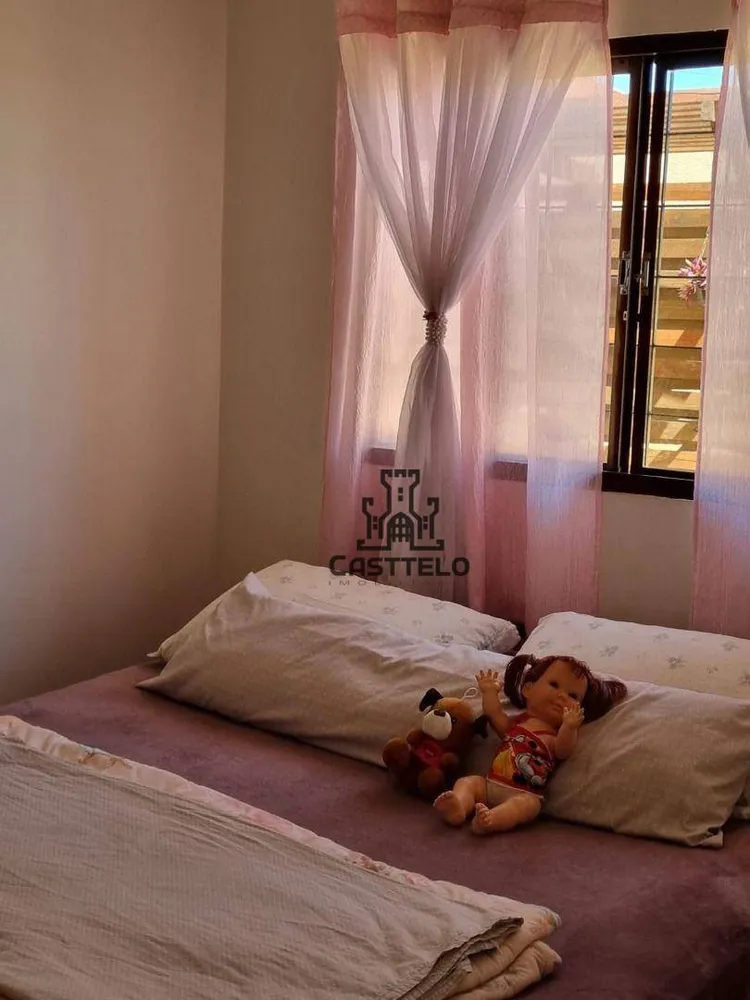 Casa, 3 quartos, 117 m² - Foto 11