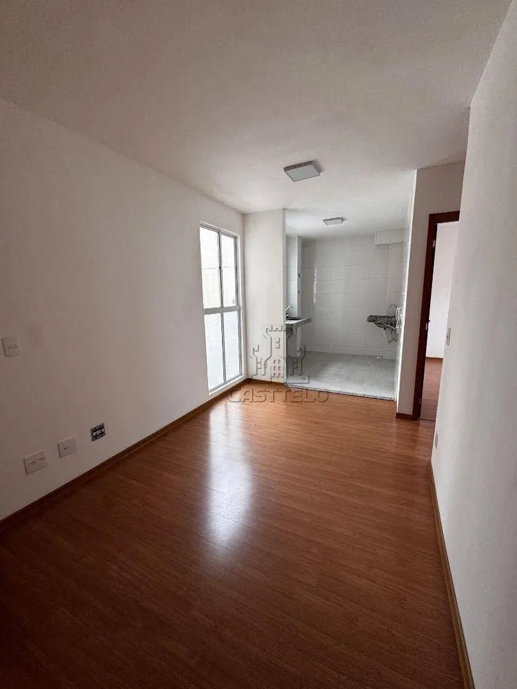 Apartamento, 2 quartos, 48 m² - Foto 9
