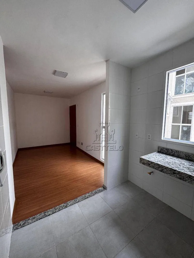 Apartamento, 2 quartos - Foto 4