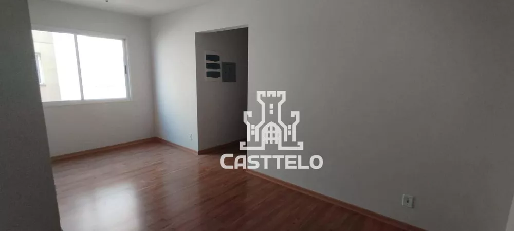 Apartamento à venda com 2 quartos, 53m² - Foto 4