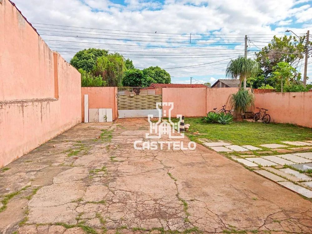 Casa, 2 quartos, 69 m² - Foto 3