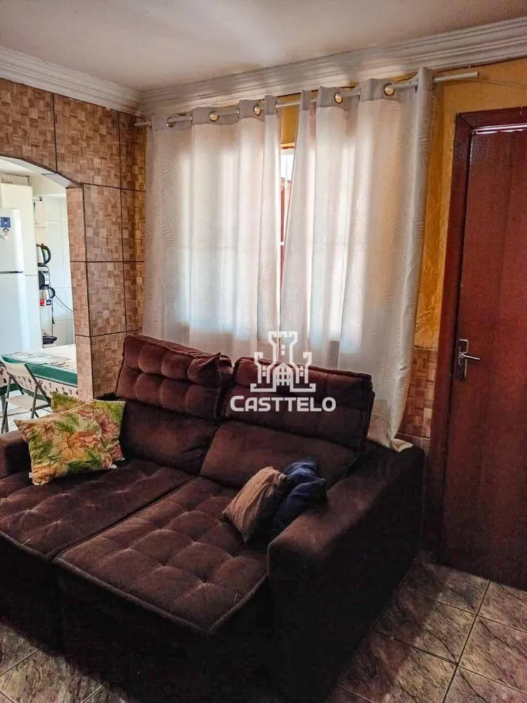 Casa, 2 quartos, 69 m² - Foto 7