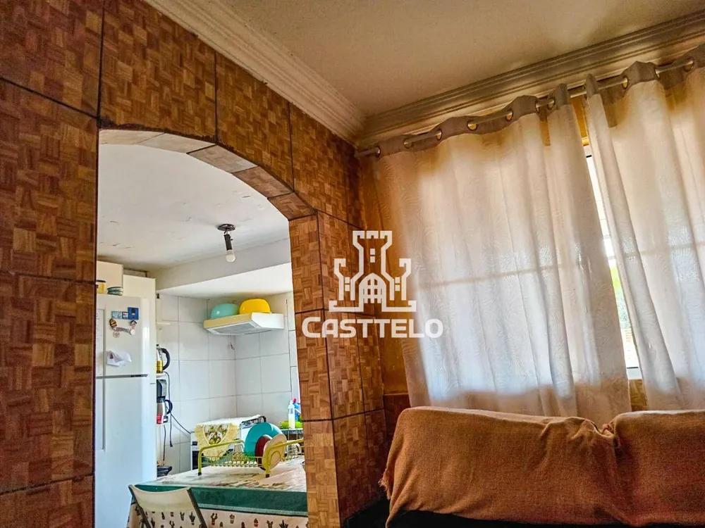 Casa, 2 quartos, 69 m² - Foto 8