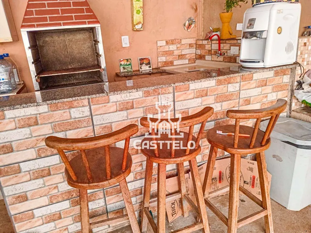 Casa, 2 quartos, 69 m² - Foto 8