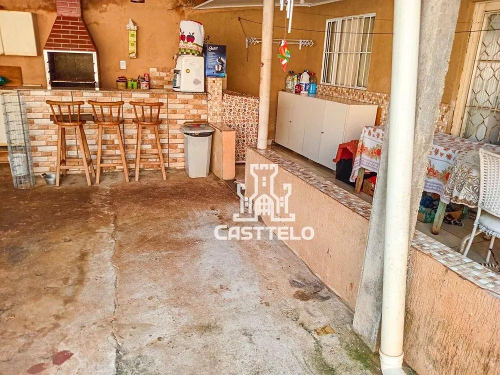 Casa, 2 quartos, 69 m² - Foto 6